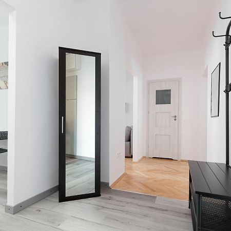 Kamienica Stanislawa Augusta Warszawa By Noclegi Renters المظهر الخارجي الصورة