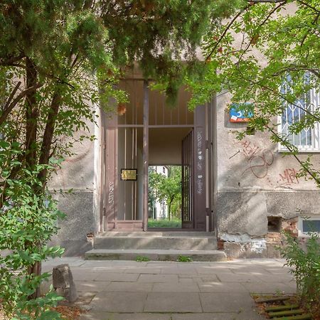 Kamienica Stanislawa Augusta Warszawa By Noclegi Renters المظهر الخارجي الصورة