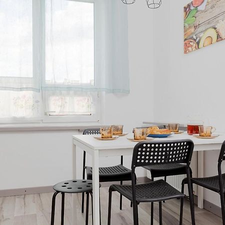 Kamienica Stanislawa Augusta Warszawa By Noclegi Renters المظهر الخارجي الصورة