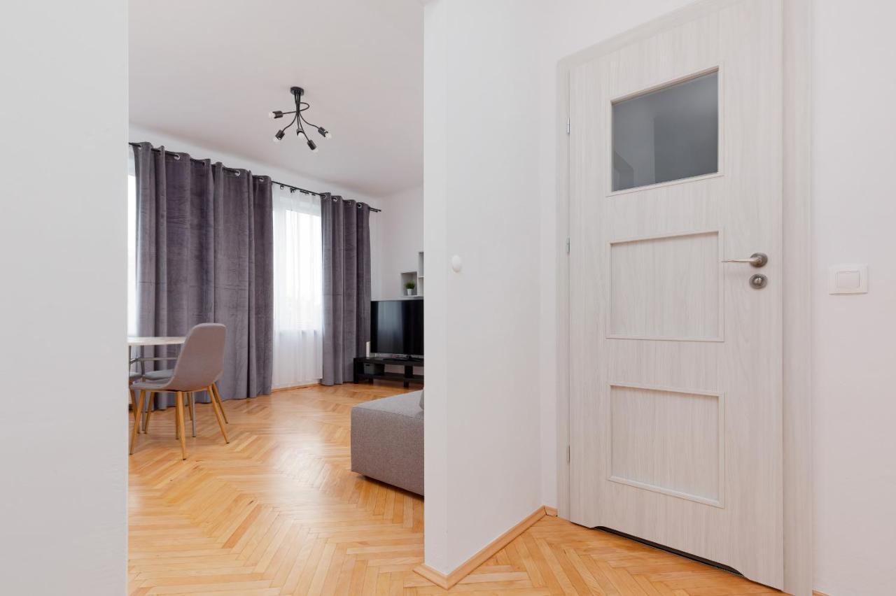 Kamienica Stanislawa Augusta Warszawa By Noclegi Renters المظهر الخارجي الصورة