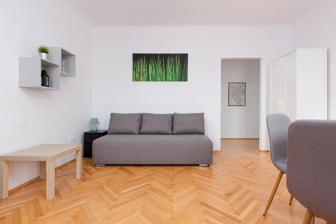 Kamienica Stanislawa Augusta Warszawa By Noclegi Renters المظهر الخارجي الصورة