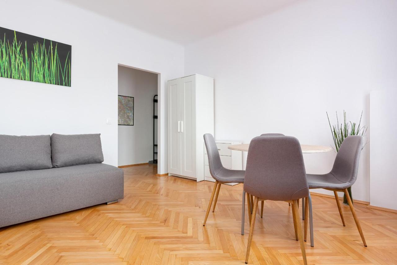 Kamienica Stanislawa Augusta Warszawa By Noclegi Renters المظهر الخارجي الصورة