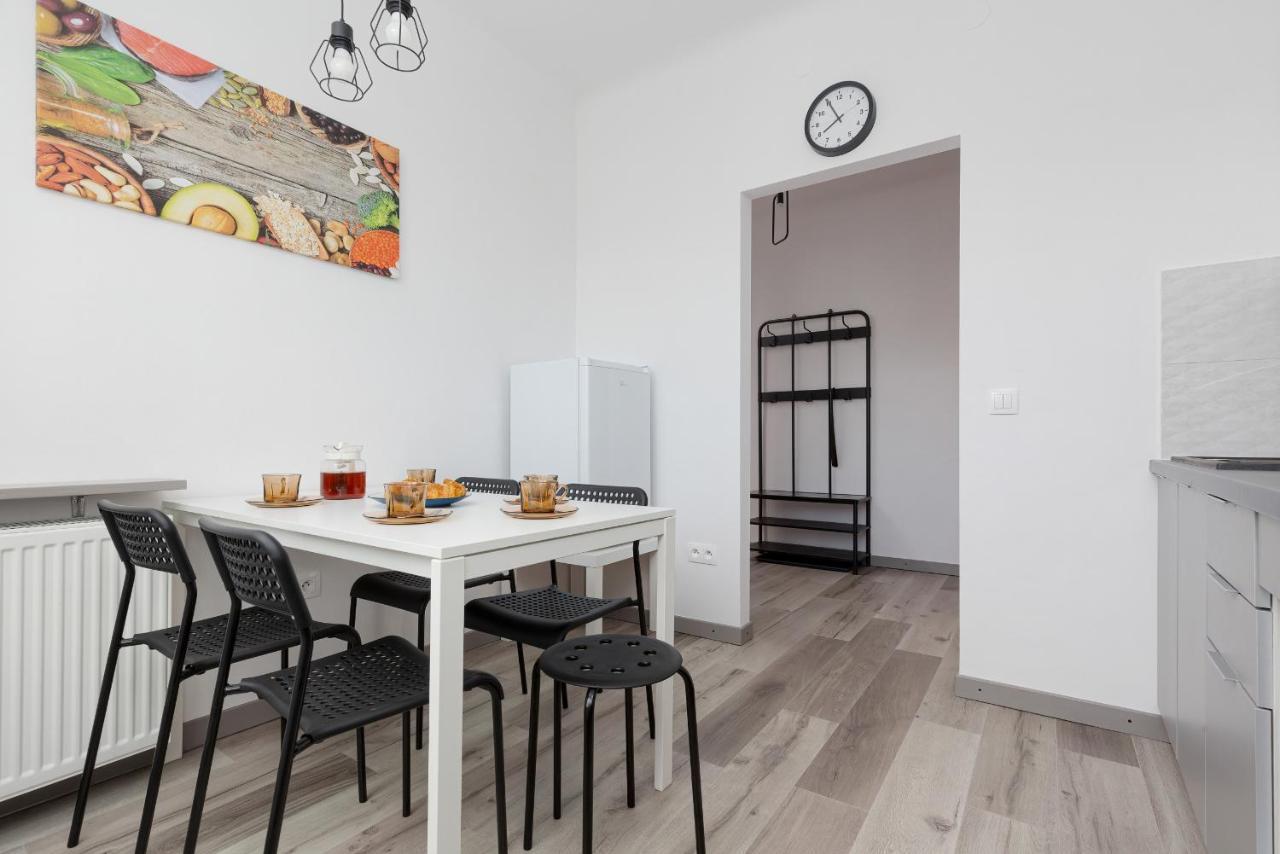 Kamienica Stanislawa Augusta Warszawa By Noclegi Renters المظهر الخارجي الصورة