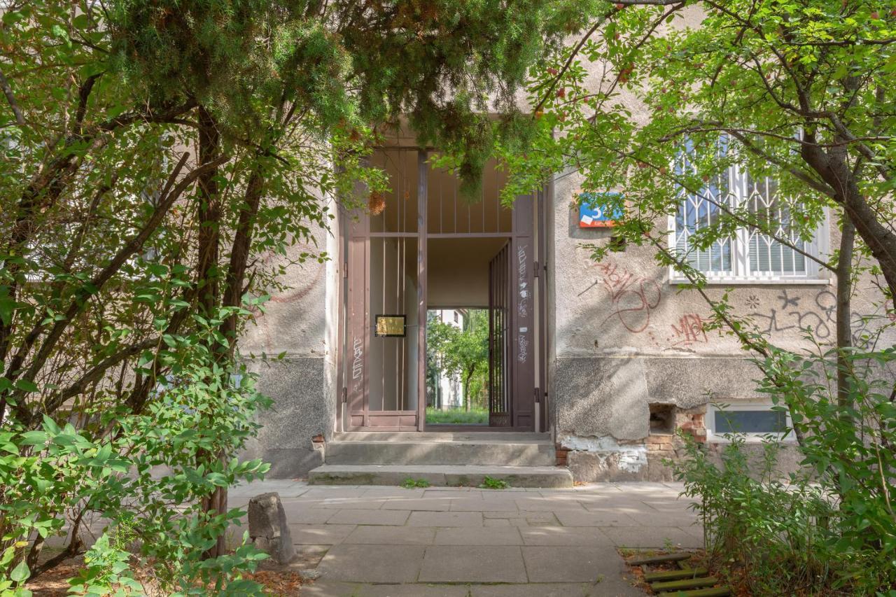 Kamienica Stanislawa Augusta Warszawa By Noclegi Renters المظهر الخارجي الصورة