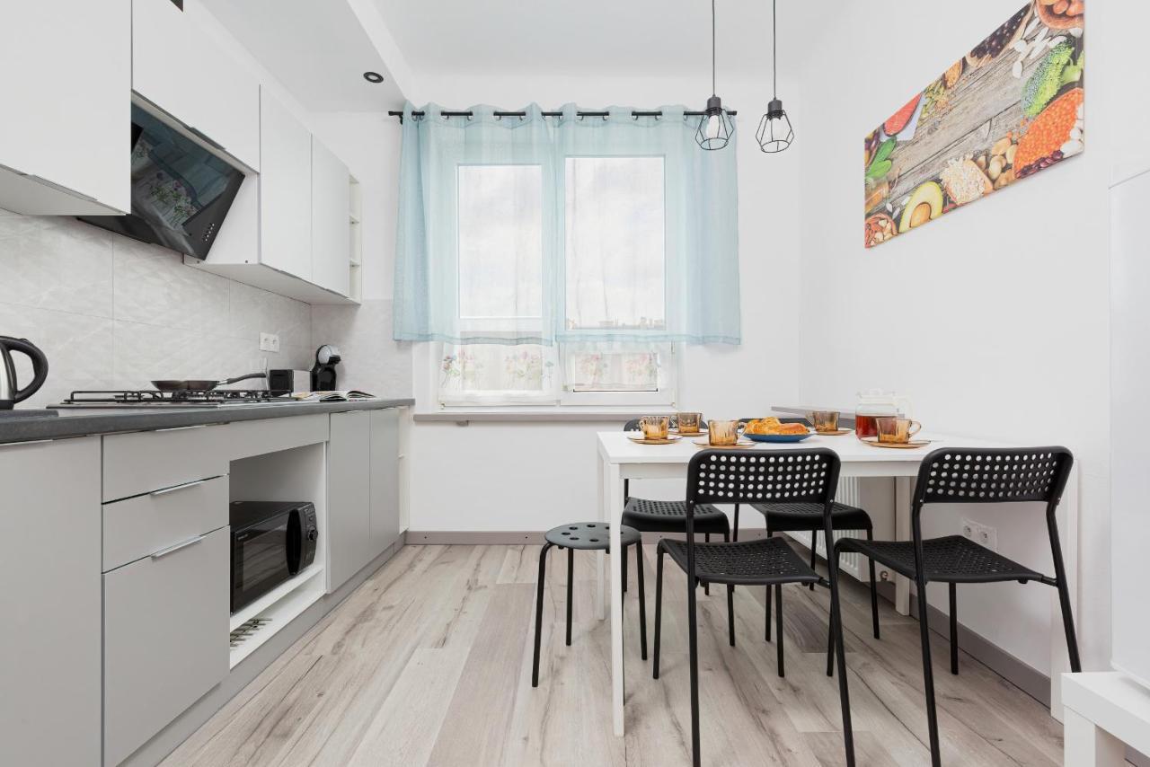 Kamienica Stanislawa Augusta Warszawa By Noclegi Renters المظهر الخارجي الصورة