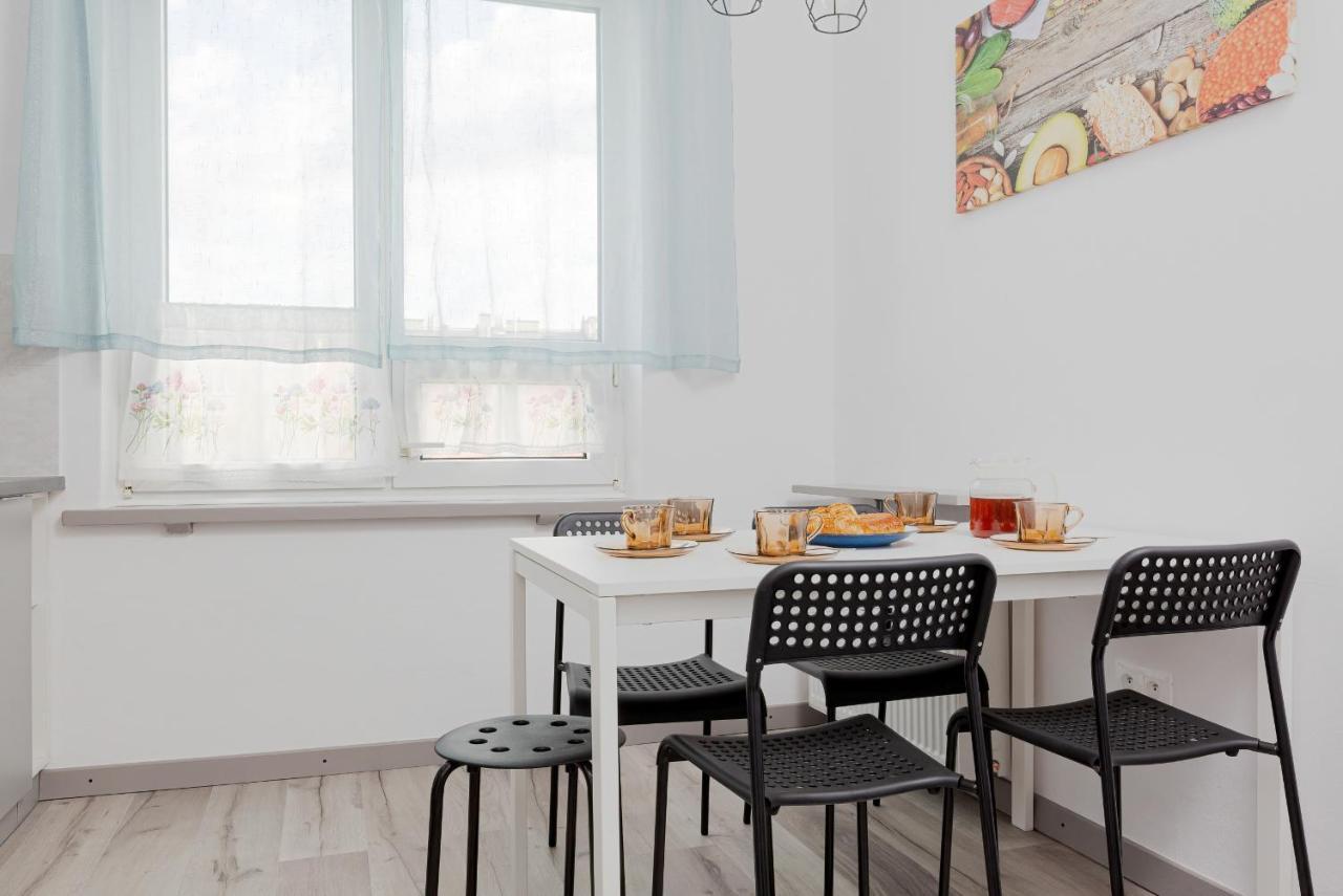 Kamienica Stanislawa Augusta Warszawa By Noclegi Renters المظهر الخارجي الصورة
