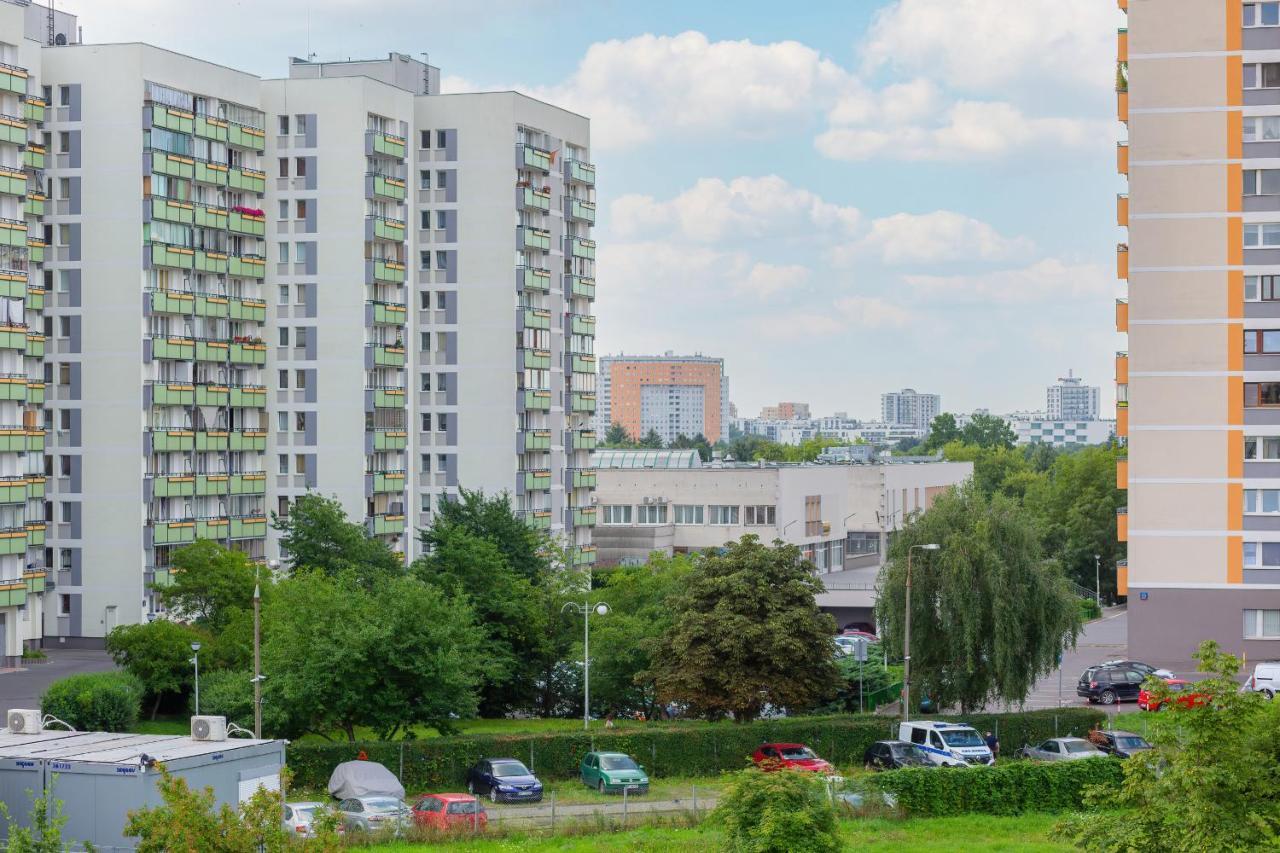 Kamienica Stanislawa Augusta Warszawa By Noclegi Renters المظهر الخارجي الصورة